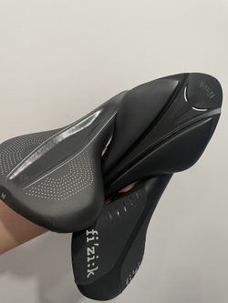 Fixie Saddles