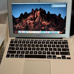 MacBook Air 2015