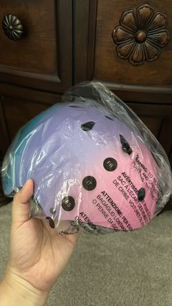 Kid’s Helmet