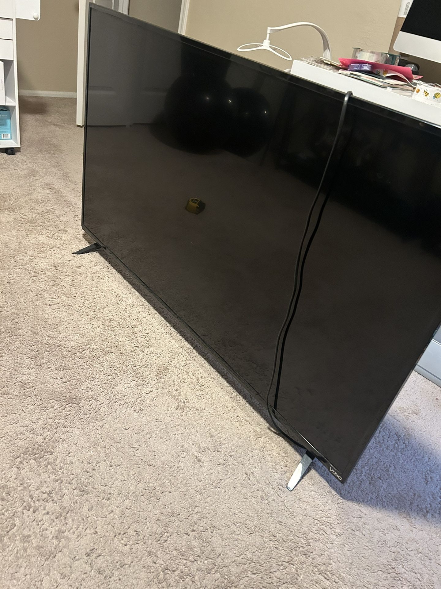 55” Vizio Smart LED TV