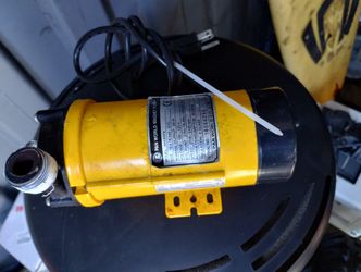 Fish Tank Pump