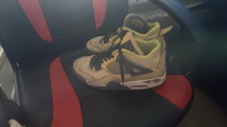 Jordan 4