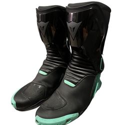 Dainese Nexus 2 Motorcycle Boots – Women’s 7.5 / EU 40
