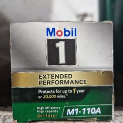 Oil Filter