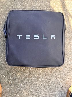 Tesla mobile charger for sale