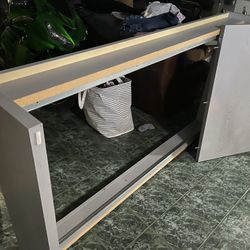 Twin Bed frame