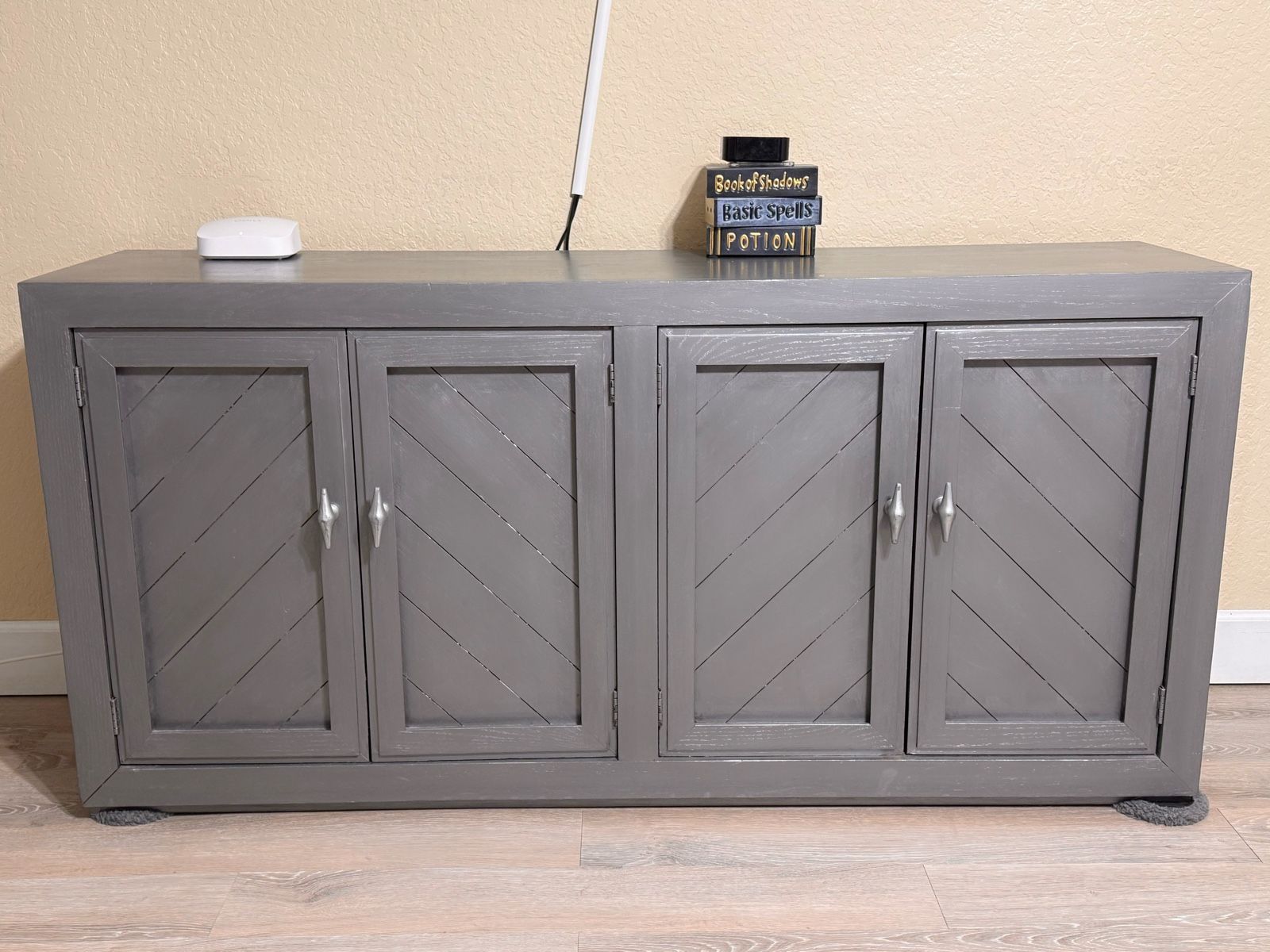 Thomasville Real Wood Credenza