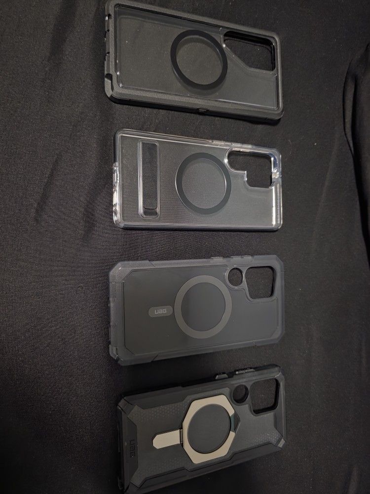 Samsung Galaxy S25 Ultra Case