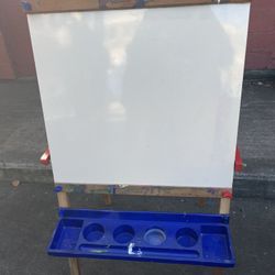 Melissa And Doug Chart Board