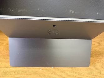 Dell Latitude 7200 2-in-1, core i5-8th gen
