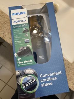 Philips Shaver 