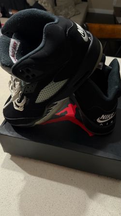 Men’s Jordan 5
