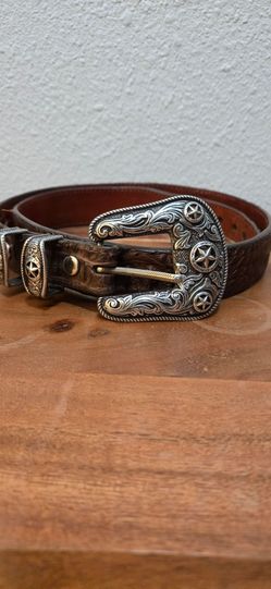 Western belt