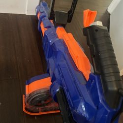 Nerf Gun- Titan CS 50