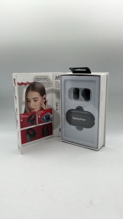 Earplug wireless