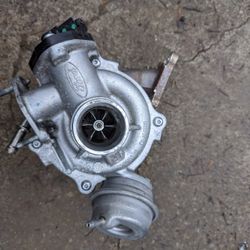 Ford Turbocharger 30k