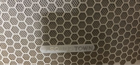 Speaker