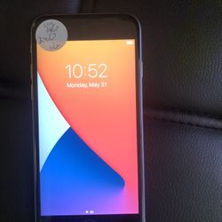 iPhone 6s factory unlocked to any carrier 64 GB great condition