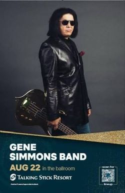 Gene Simmons Band