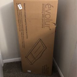 Changing Table With Drawers