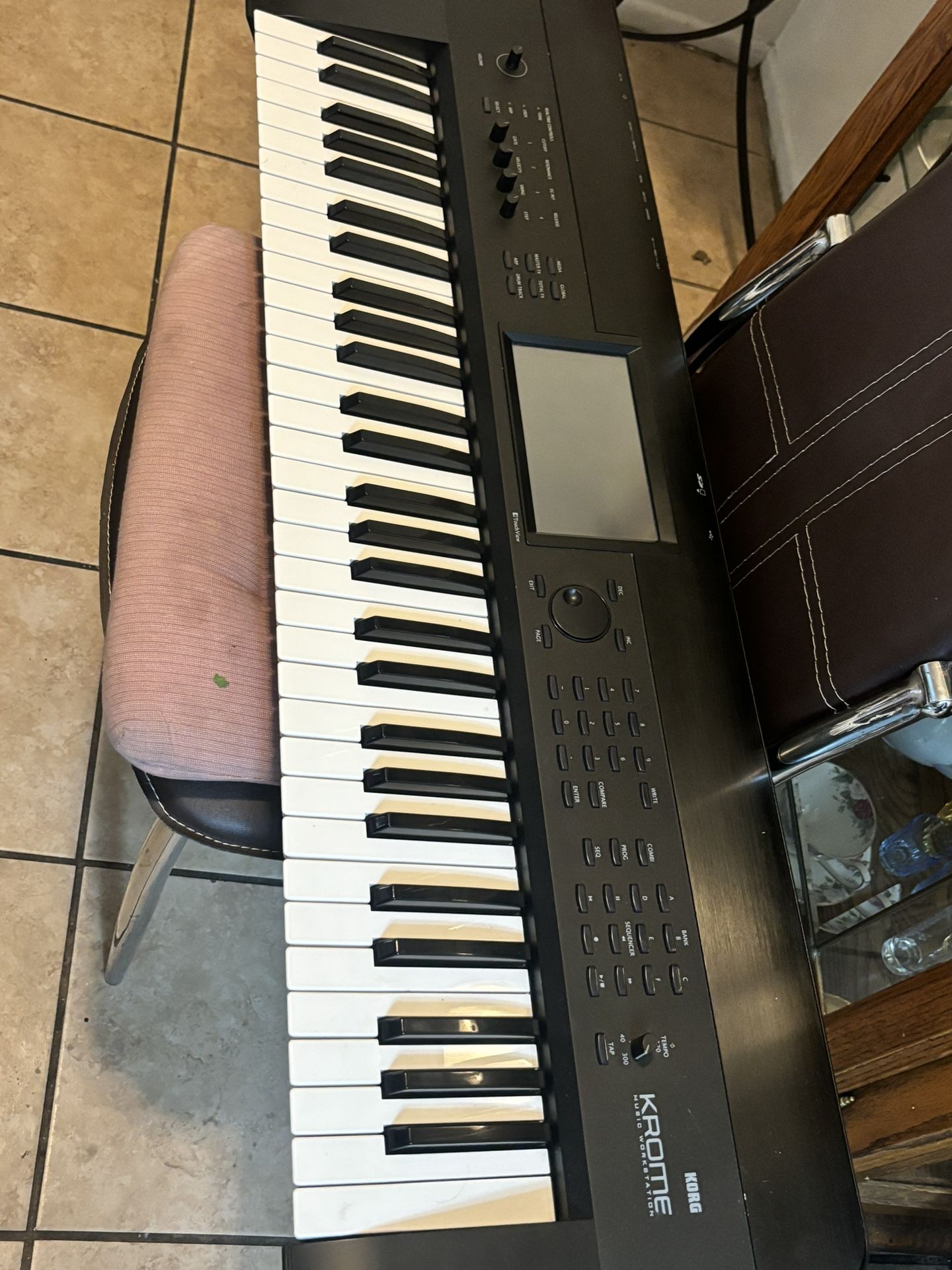 Teclado