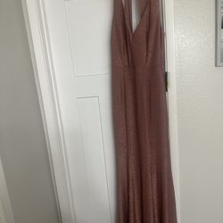 Elegant Dress 