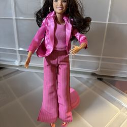 Barbie Doll From Movie