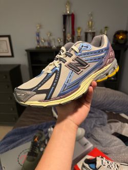 New Balance 1906R Blue Moonbeam