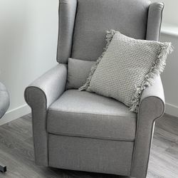 Reclining Rocking Chair 