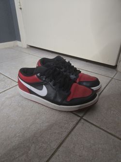 Jordan 1 lows