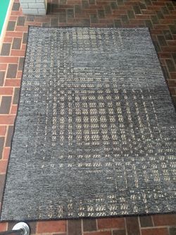 Rug area