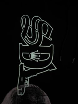 SDL hoodie