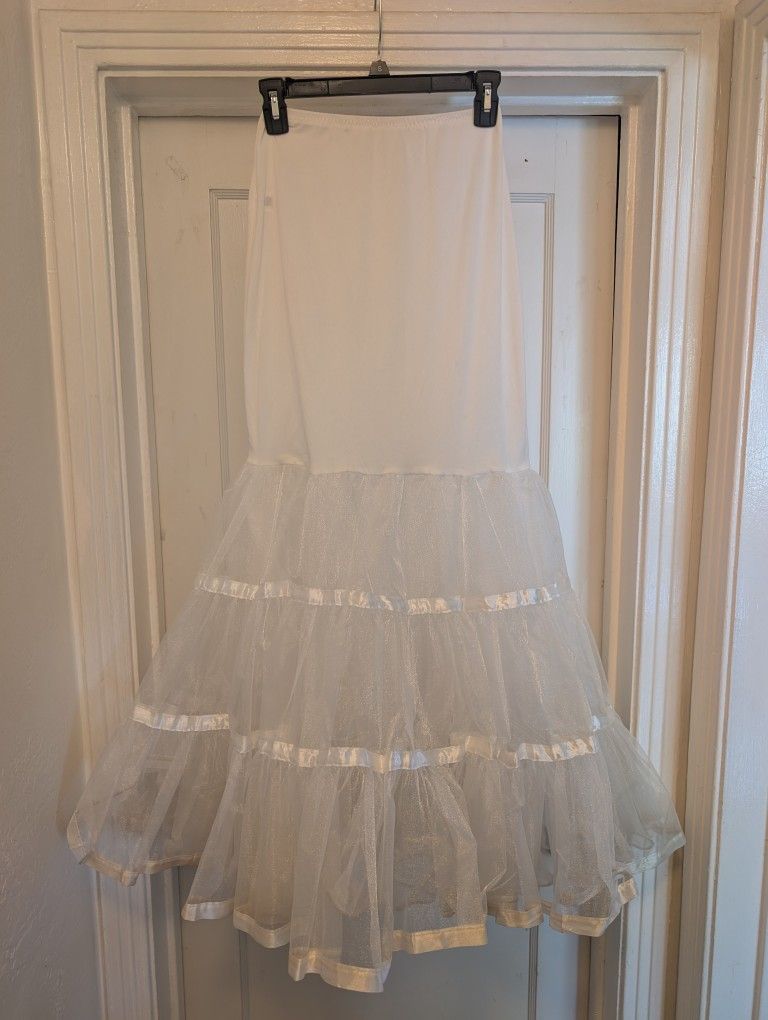 Trumpet Slip And Garment Bag