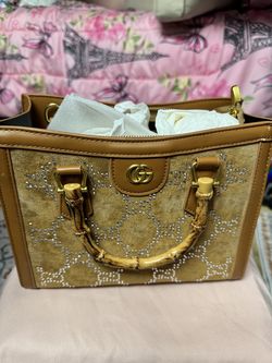 Brand new bag