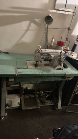 brother sewing machine