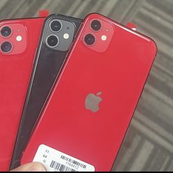 Apple iPhone 11 Unlocked 