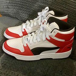 PUMA REBOUND LAYUP Basketball