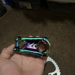 Bike Stem 