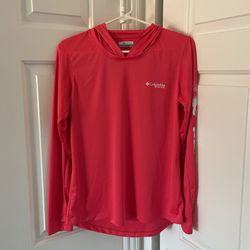 Columbia Women’s PFG Tidal Tee Hoodie