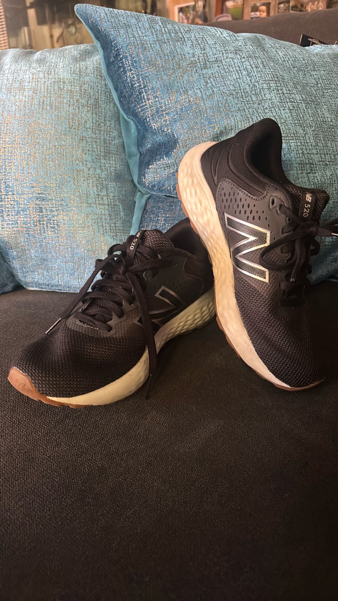 Walking Shoe