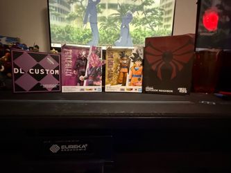 Action figures for sell