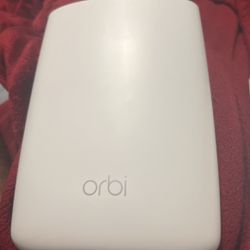 Net gear Orbi Wi-Fi Router 