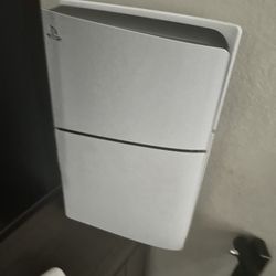 PS5 Slim Digital