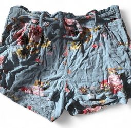 Women’s Shorts 