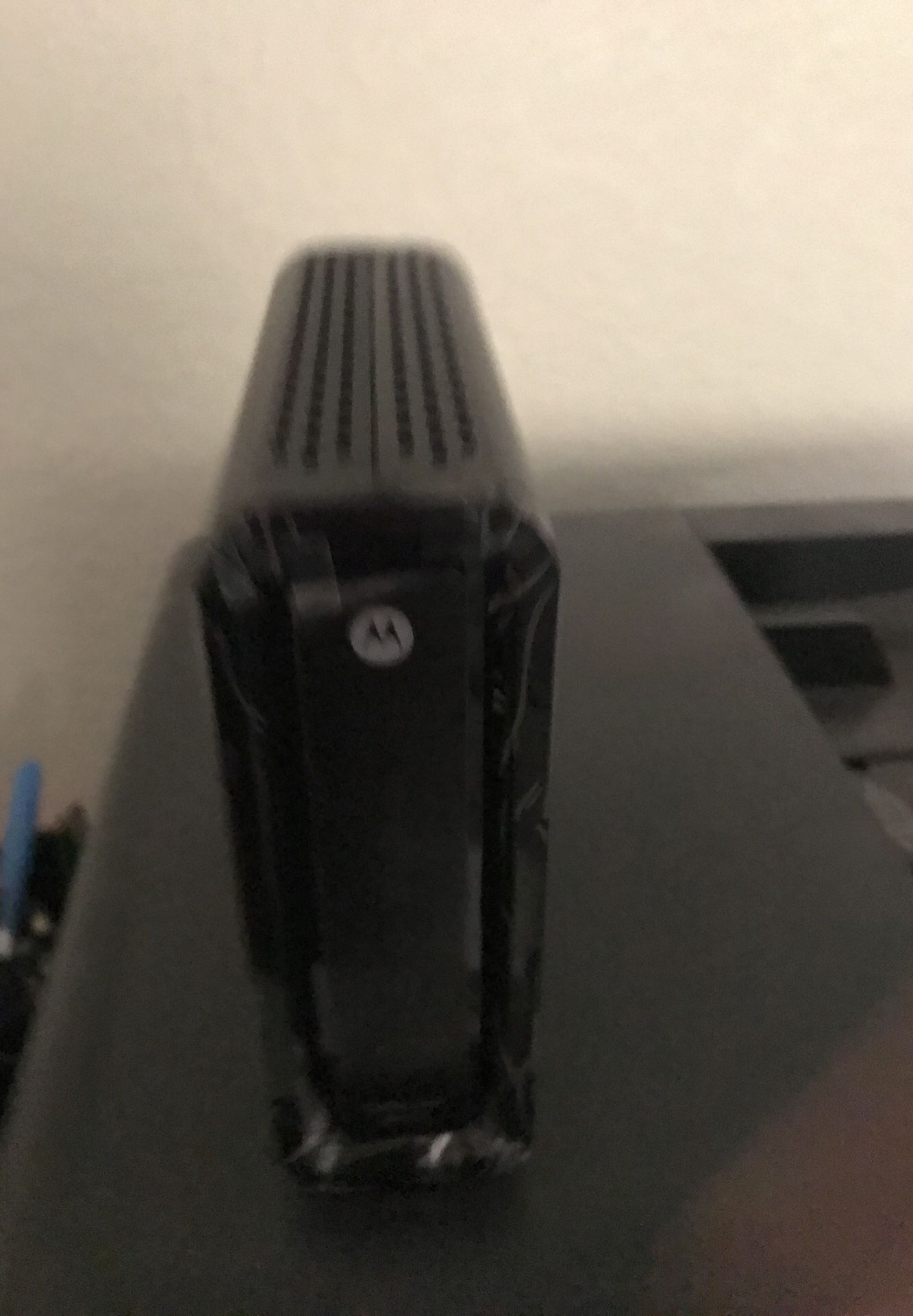 Motorola modem surfboard sb6121