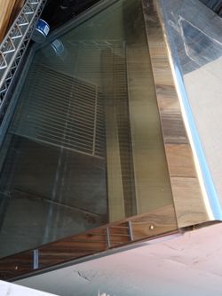 Display Refrigerator