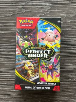 Perfect Order