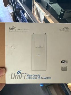 Ubiquiti UniFi AP Outdoor+ Access Point