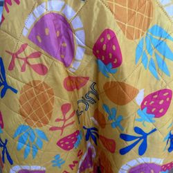 Outdoor Blanket