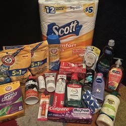 Household Bundle